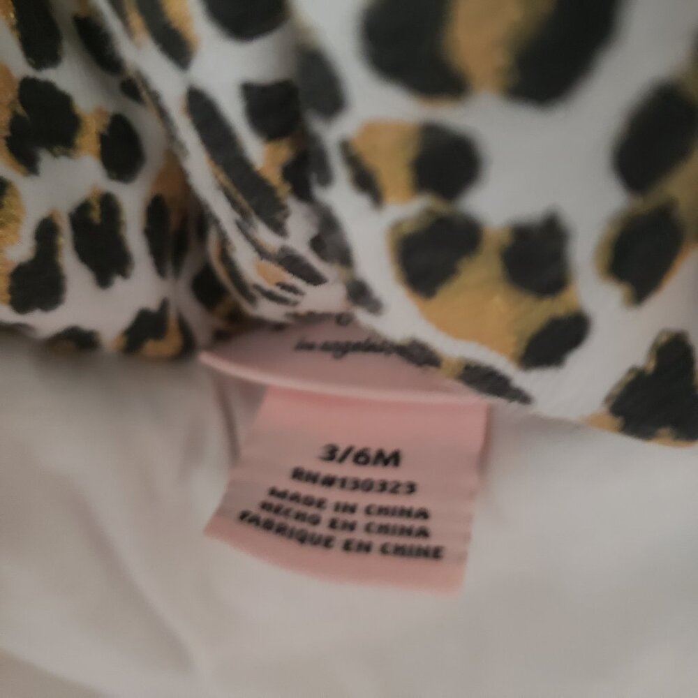Juicy Couture Baby Snowsuit - Picture 5 of 11